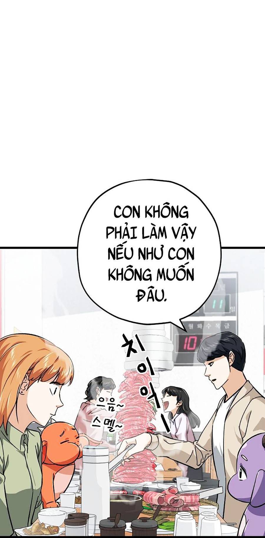 Bố Tôi Quá Mạnh Chapter 77 - 63