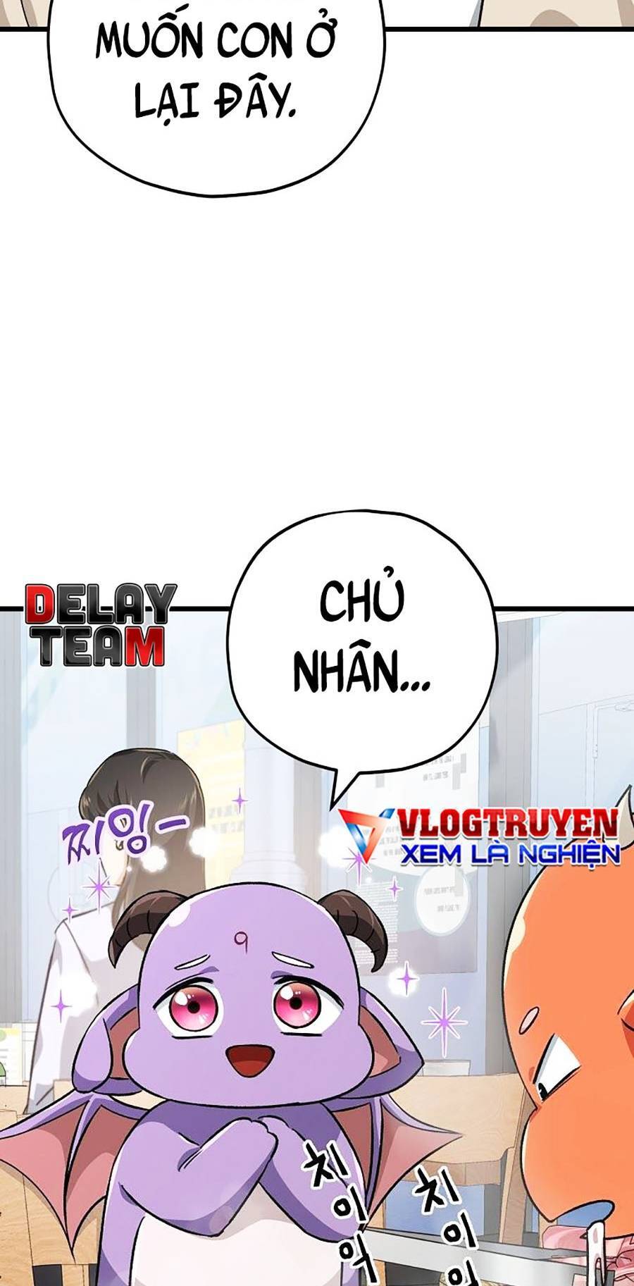 Bố Tôi Quá Mạnh Chapter 77 - 67
