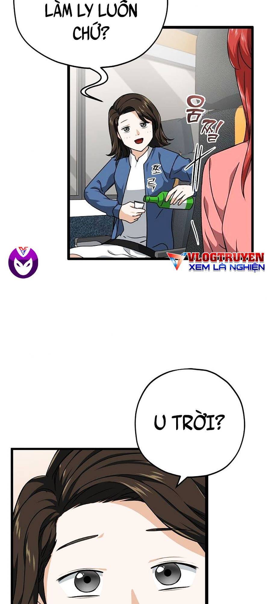 Bố Tôi Quá Mạnh Chapter 78 - 13