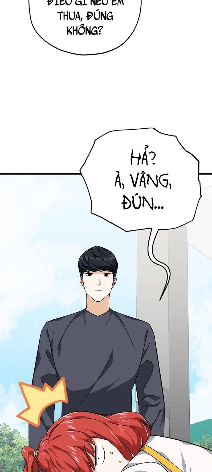 Bố Tôi Quá Mạnh Chapter 78 - 133