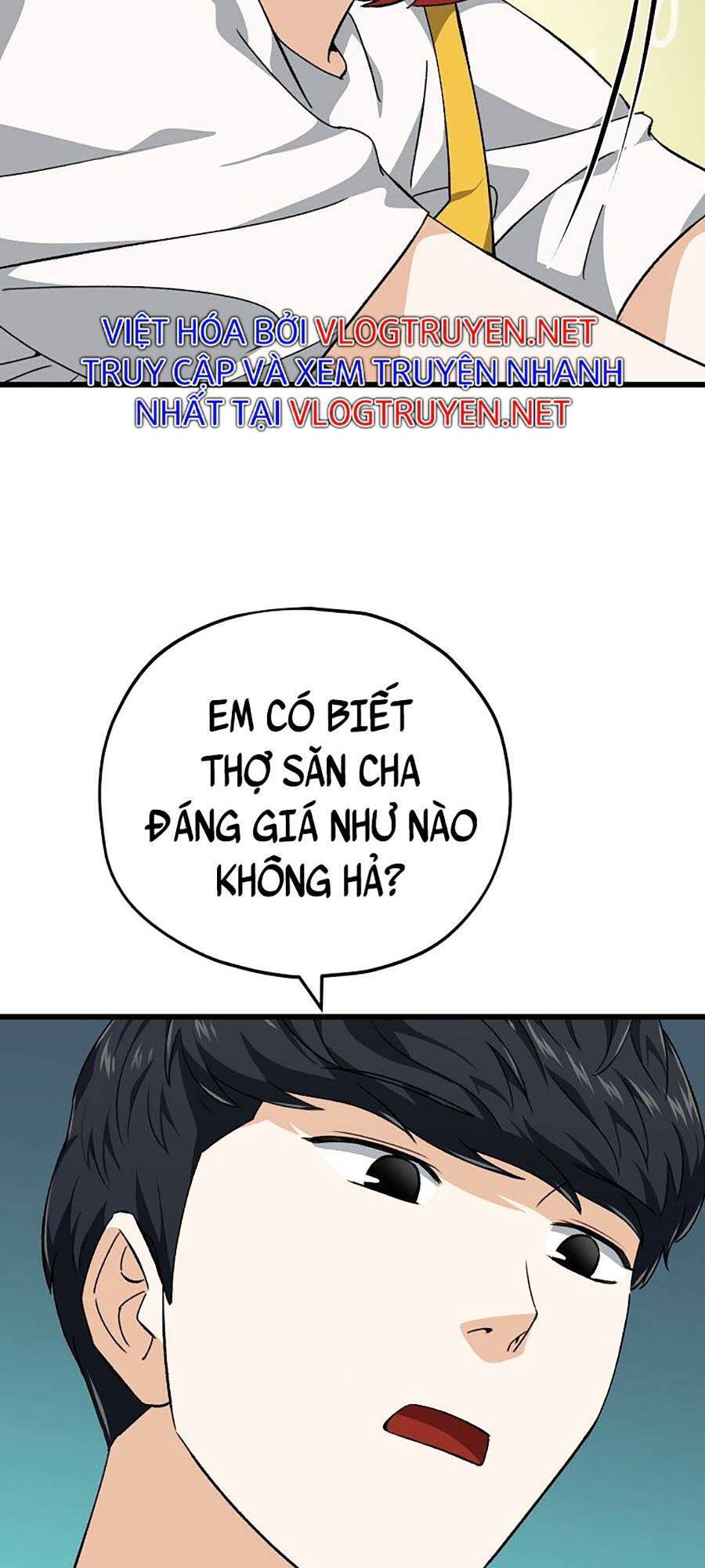 Bố Tôi Quá Mạnh Chapter 78 - 137