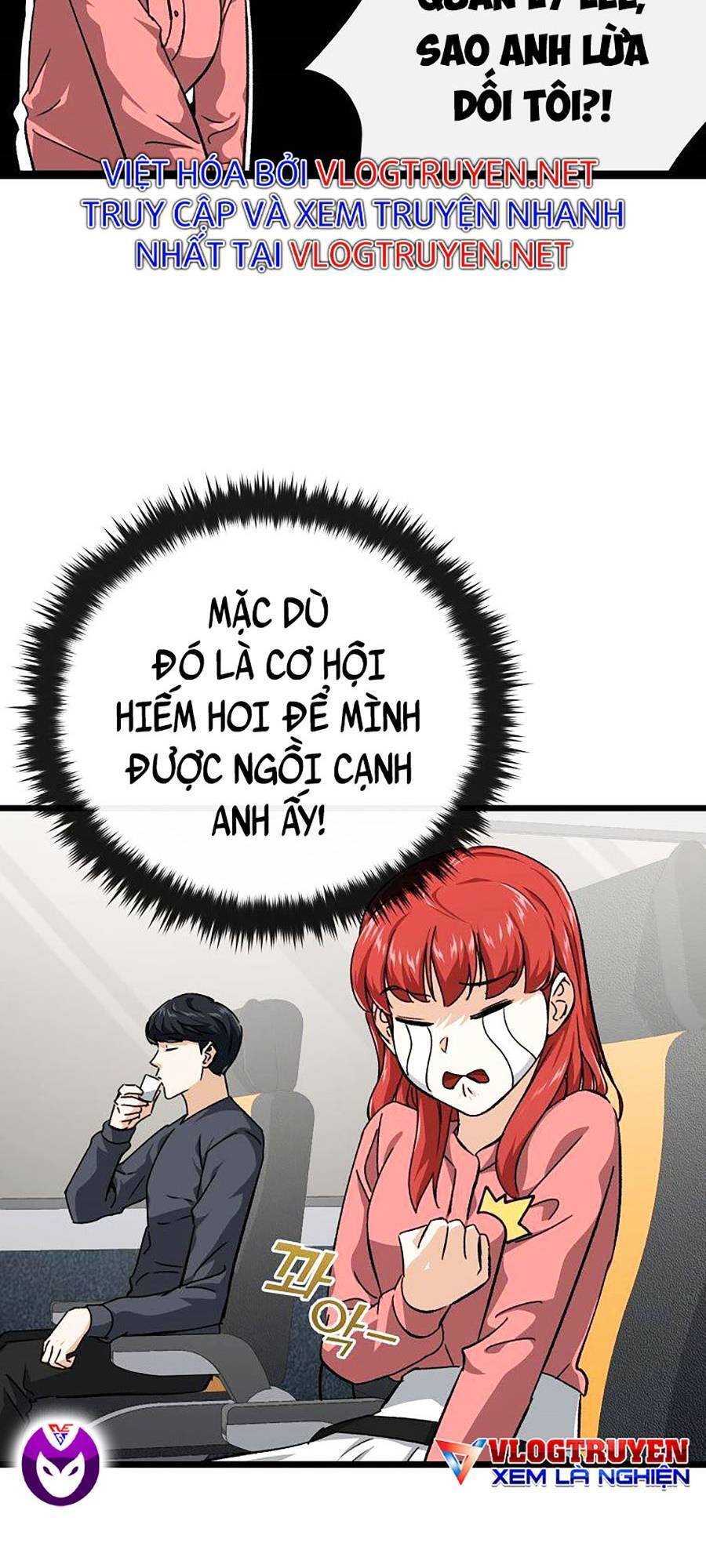 Bố Tôi Quá Mạnh Chapter 78 - 23