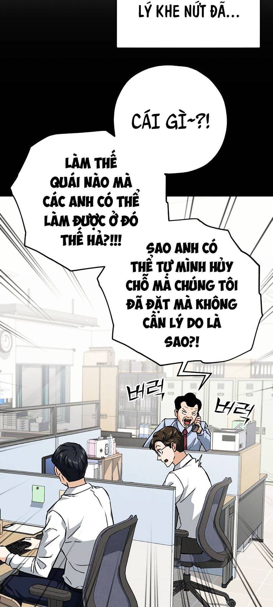 Bố Tôi Quá Mạnh Chapter 78 - 33