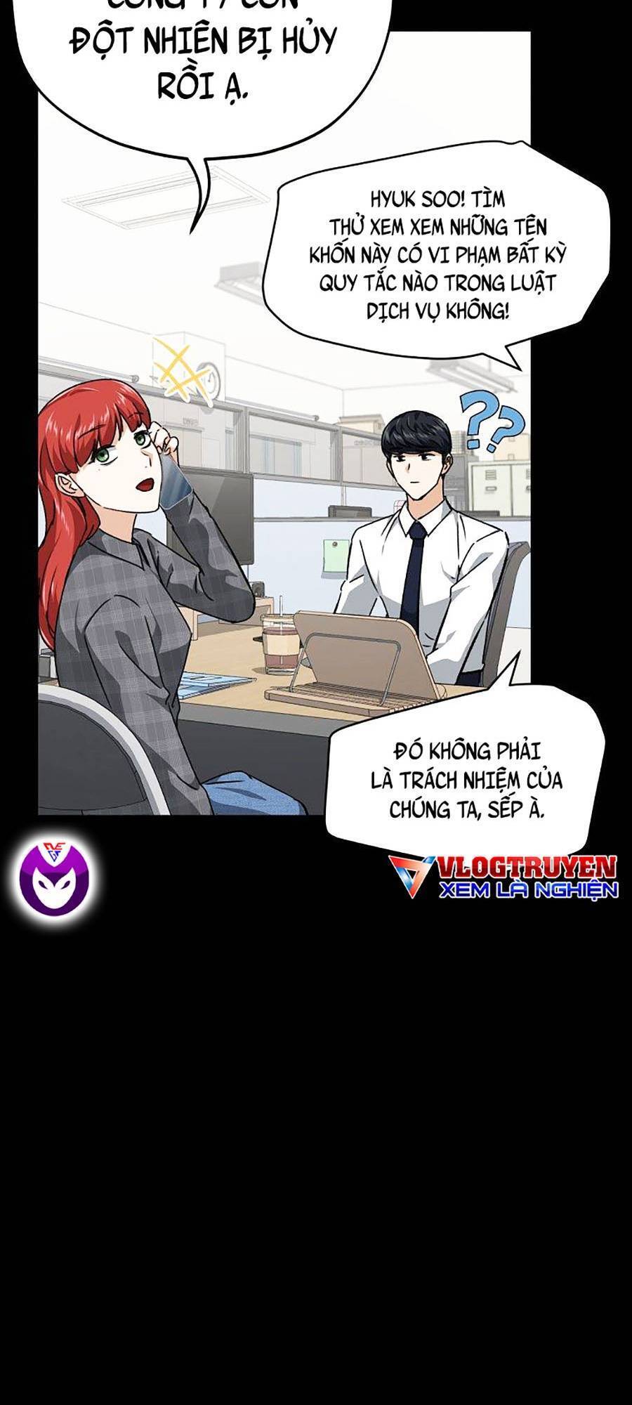 Bố Tôi Quá Mạnh Chapter 78 - 39