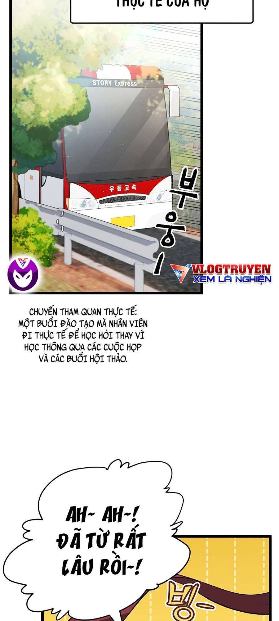 Bố Tôi Quá Mạnh Chapter 78 - 5