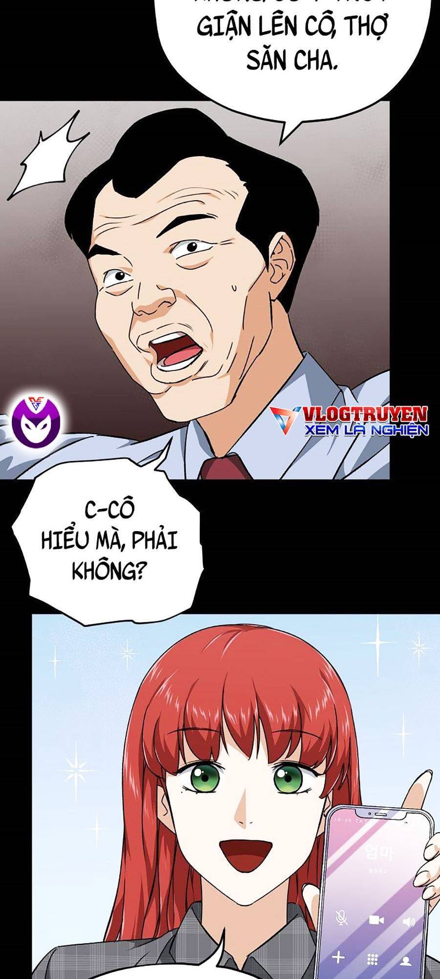 Bố Tôi Quá Mạnh Chapter 78 - 43