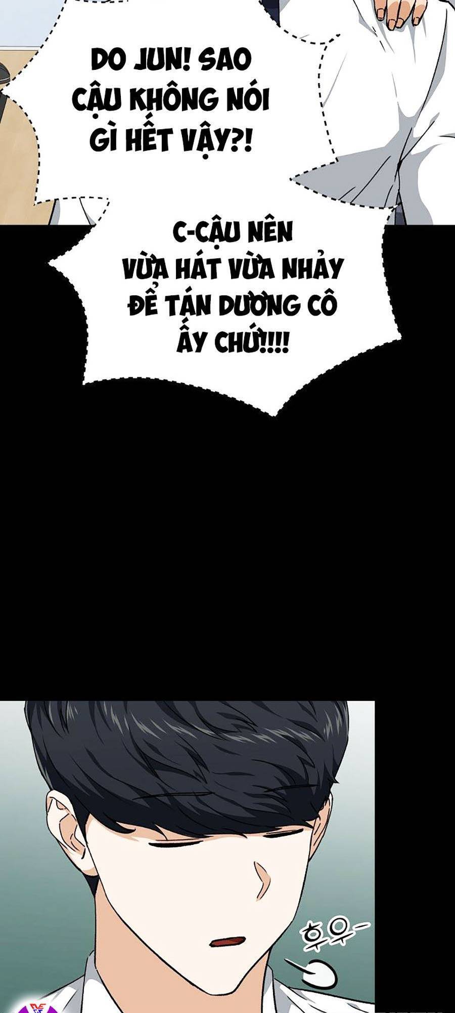 Bố Tôi Quá Mạnh Chapter 78 - 57