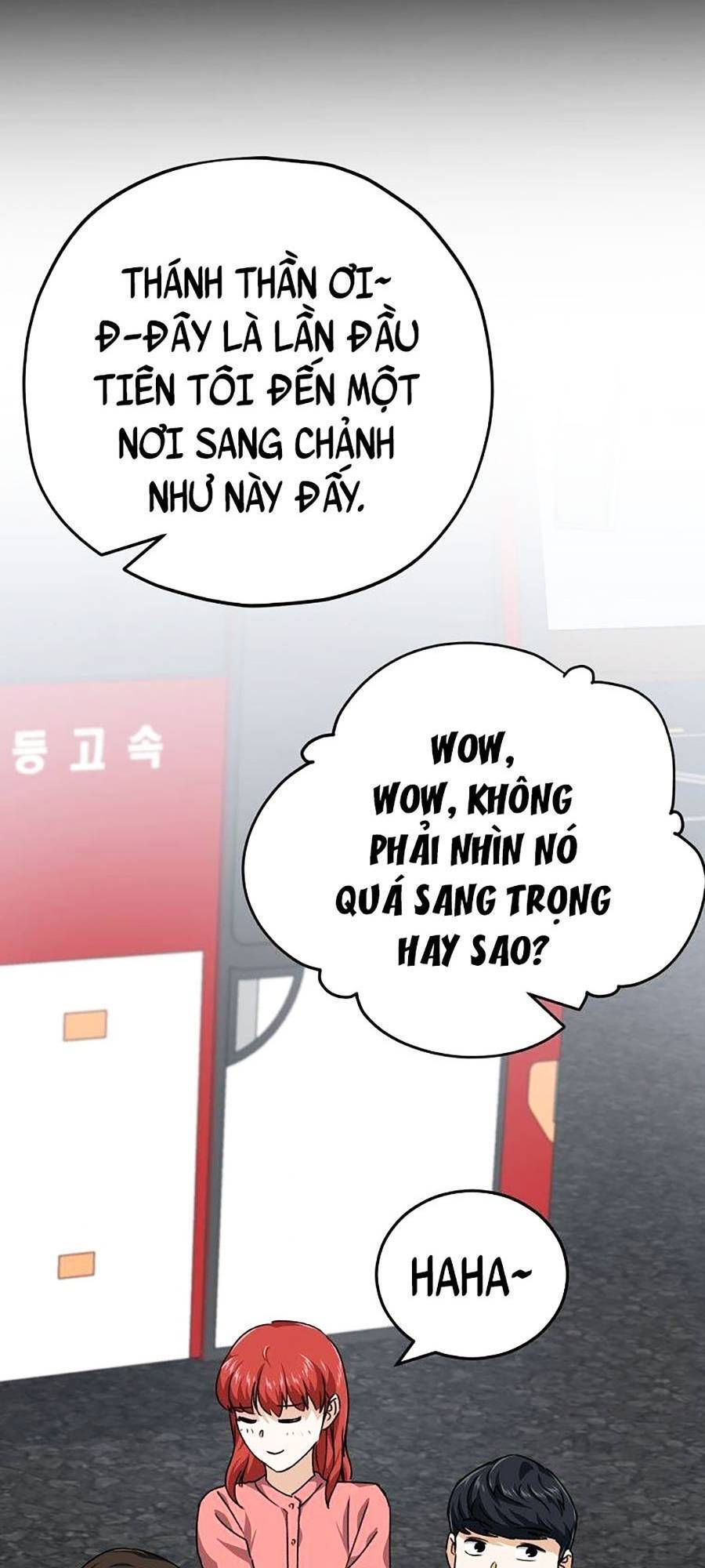 Bố Tôi Quá Mạnh Chapter 78 - 63