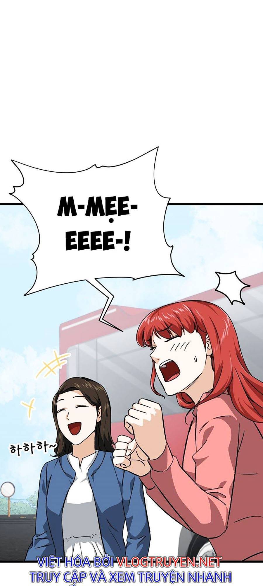 Bố Tôi Quá Mạnh Chapter 78 - 79