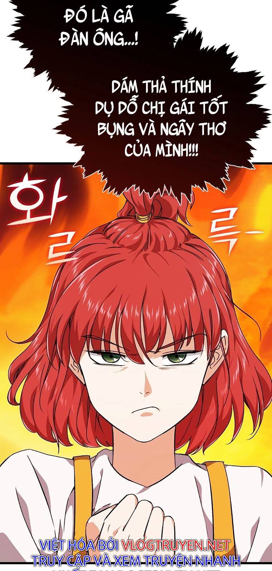 Bố Tôi Quá Mạnh Chapter 78 - 84