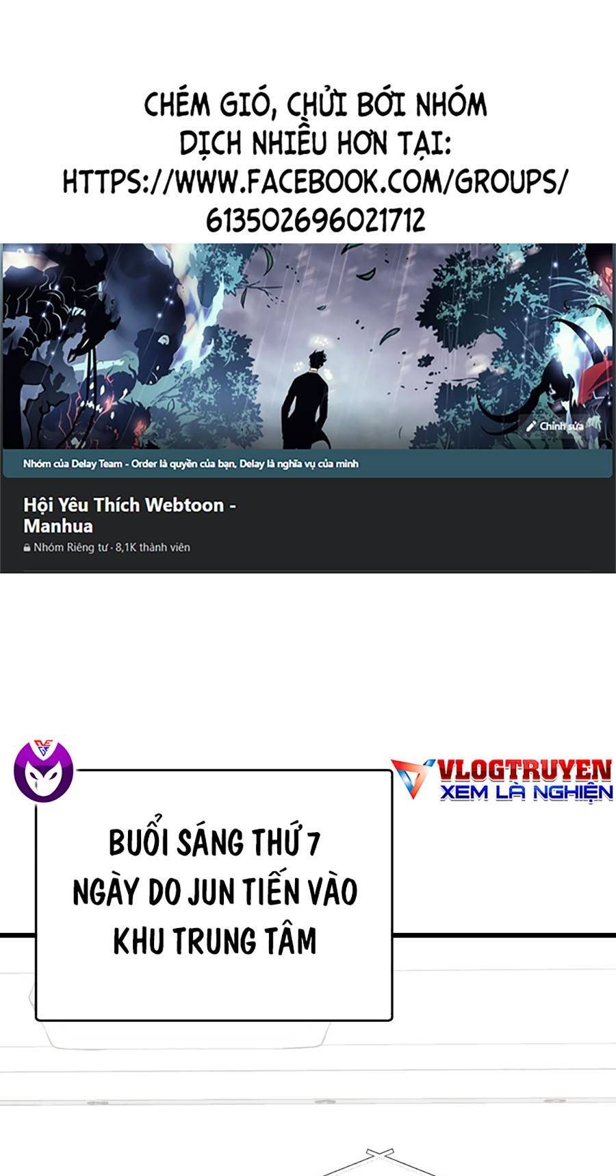 Bố Tôi Quá Mạnh Chapter 81 - 1