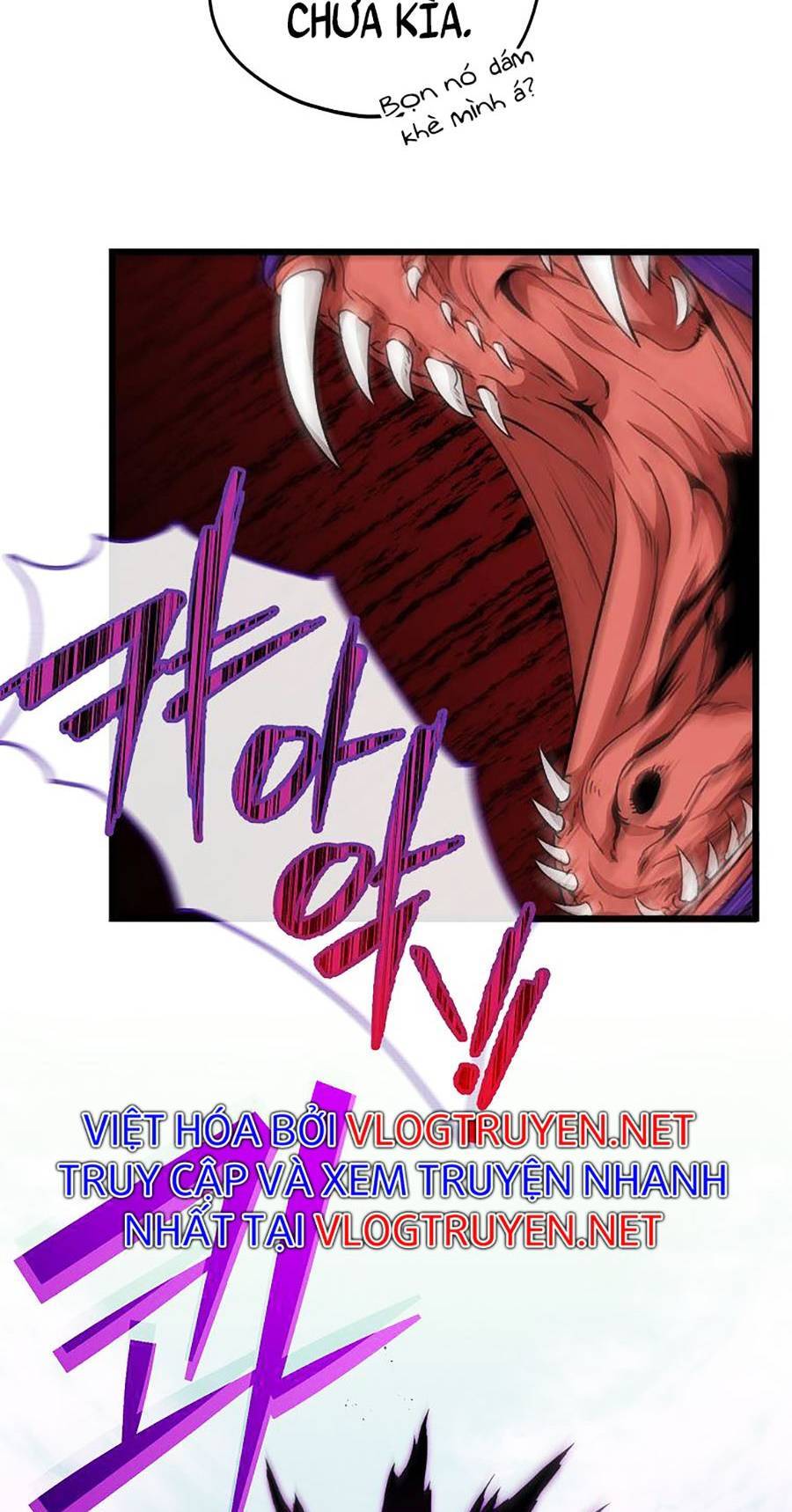 Bố Tôi Quá Mạnh Chapter 81 - 19