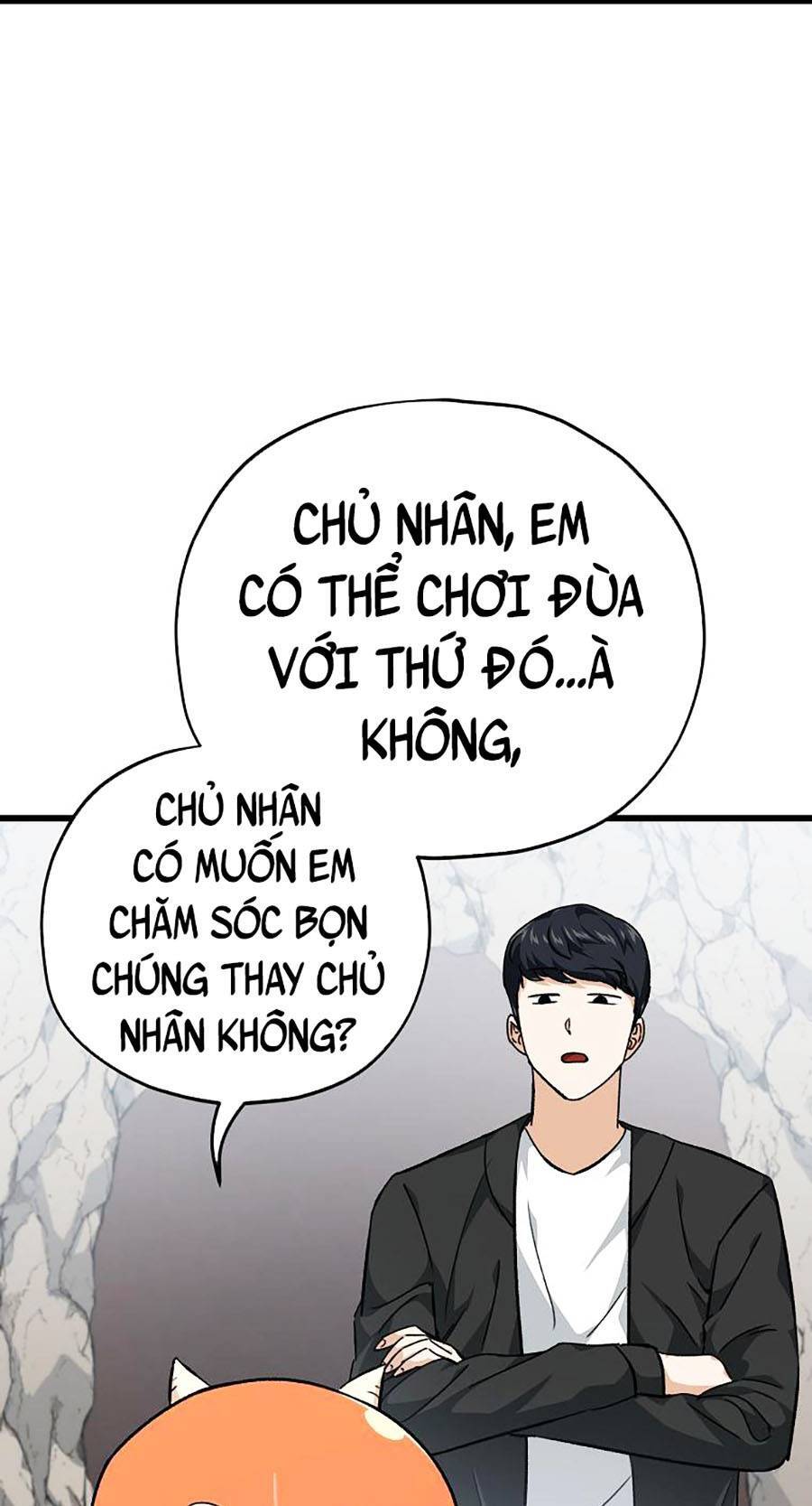 Bố Tôi Quá Mạnh Chapter 81 - 21