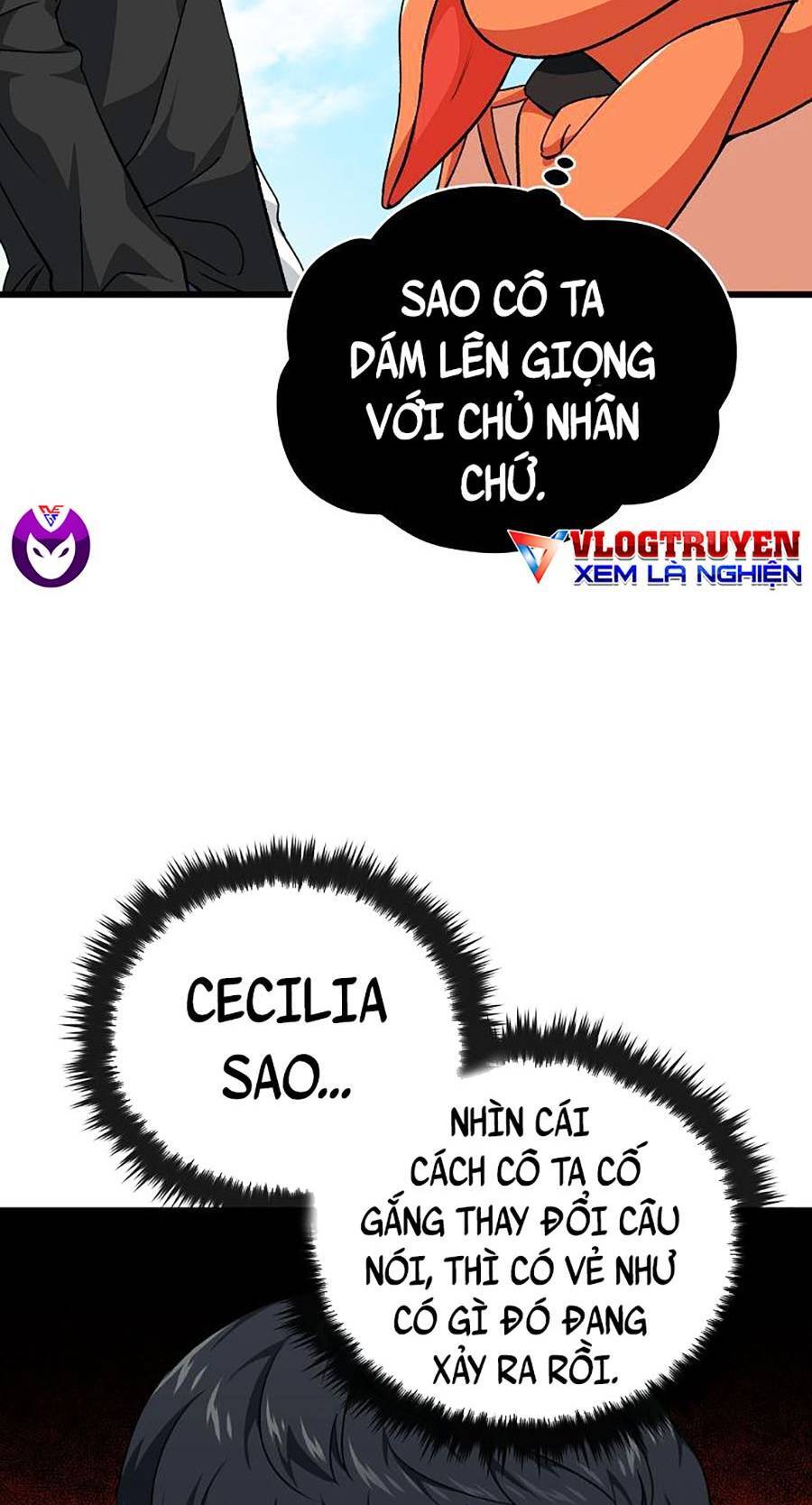 Bố Tôi Quá Mạnh Chapter 81 - 29