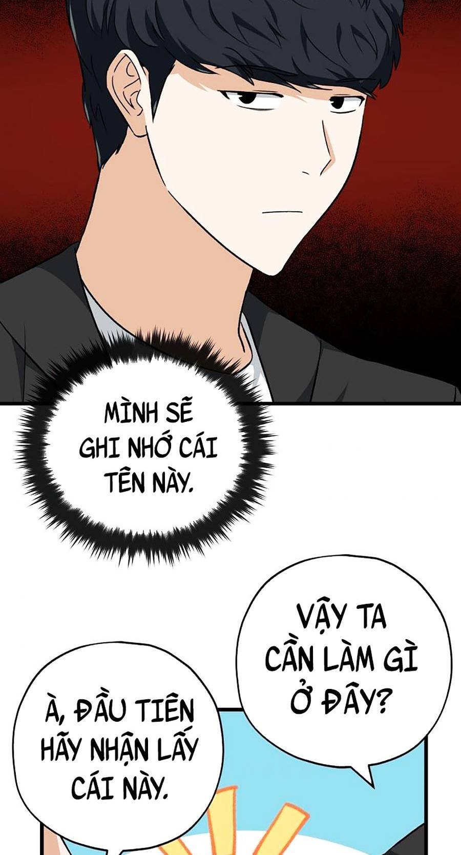Bố Tôi Quá Mạnh Chapter 81 - 30