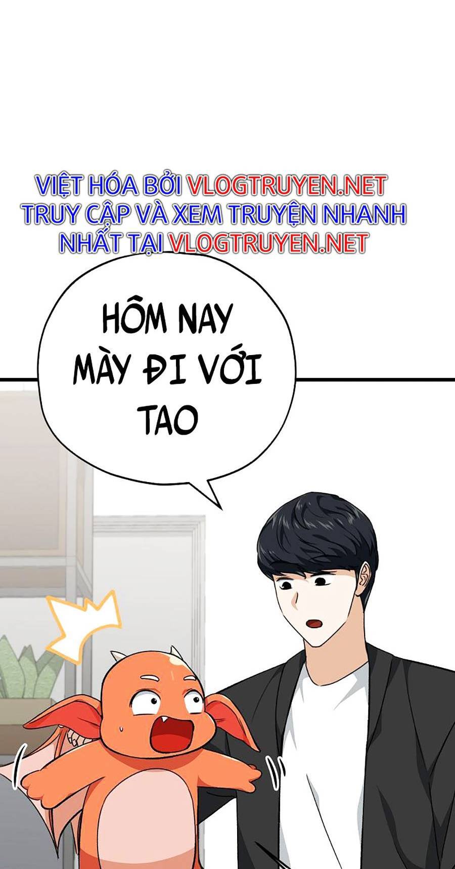 Bố Tôi Quá Mạnh Chapter 81 - 5