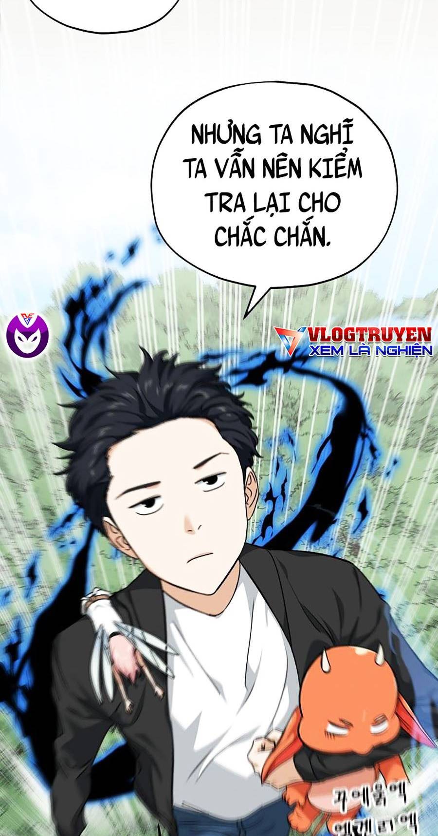 Bố Tôi Quá Mạnh Chapter 81 - 54