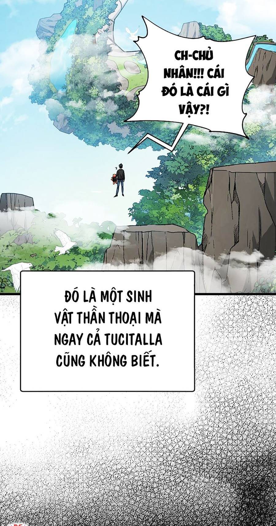 Bố Tôi Quá Mạnh Chapter 81 - 58
