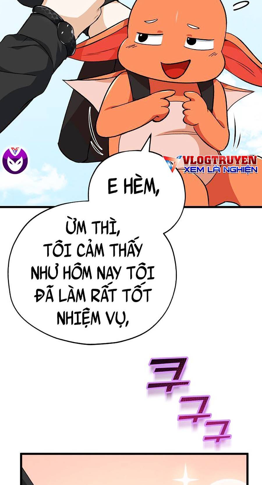 Bố Tôi Quá Mạnh Chapter 81 - 74
