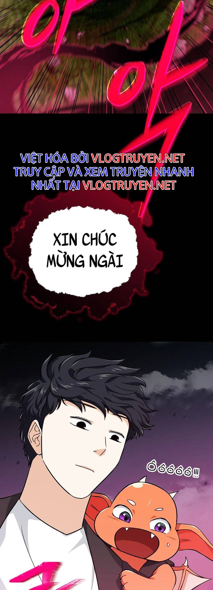 Bố Tôi Quá Mạnh Chapter 82 - 2