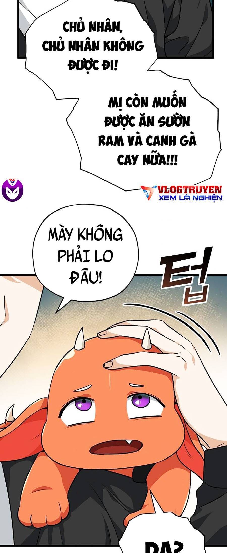 Bố Tôi Quá Mạnh Chapter 82 - 22