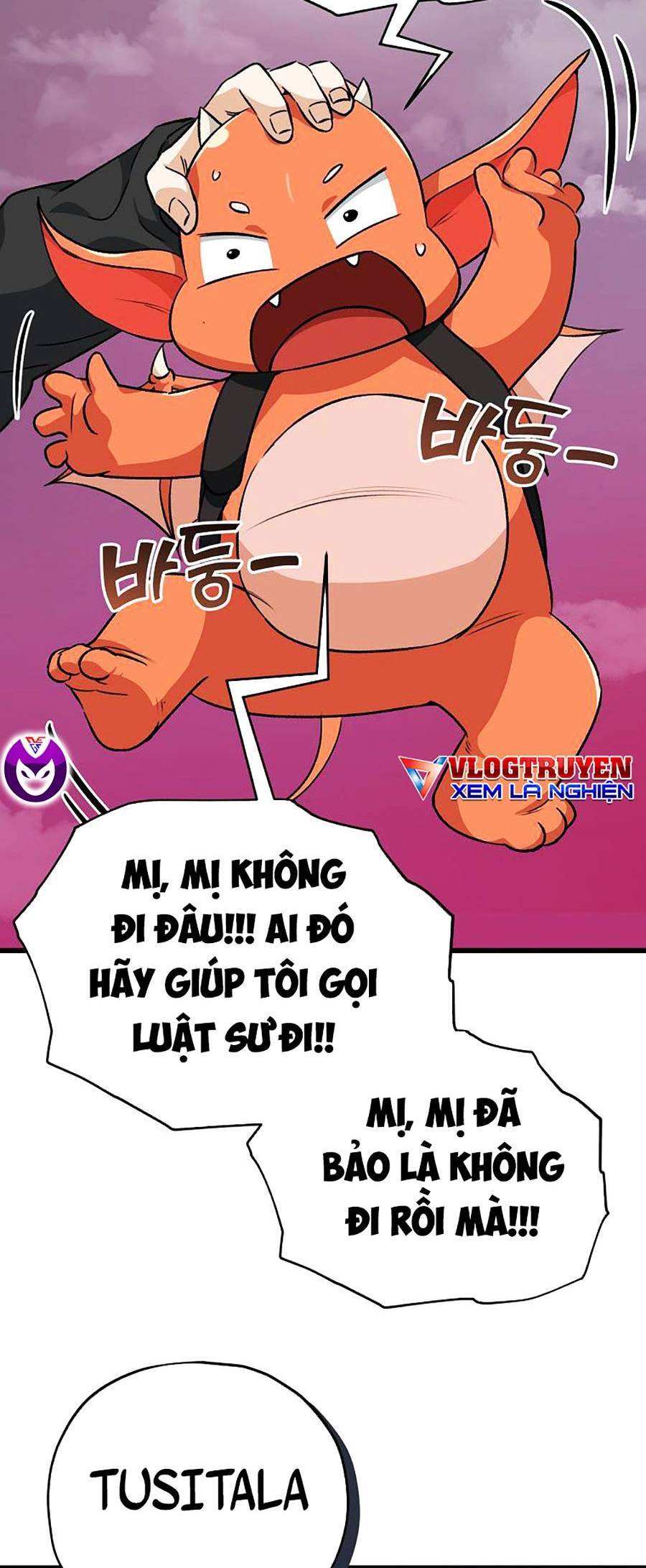 Bố Tôi Quá Mạnh Chapter 82 - 25