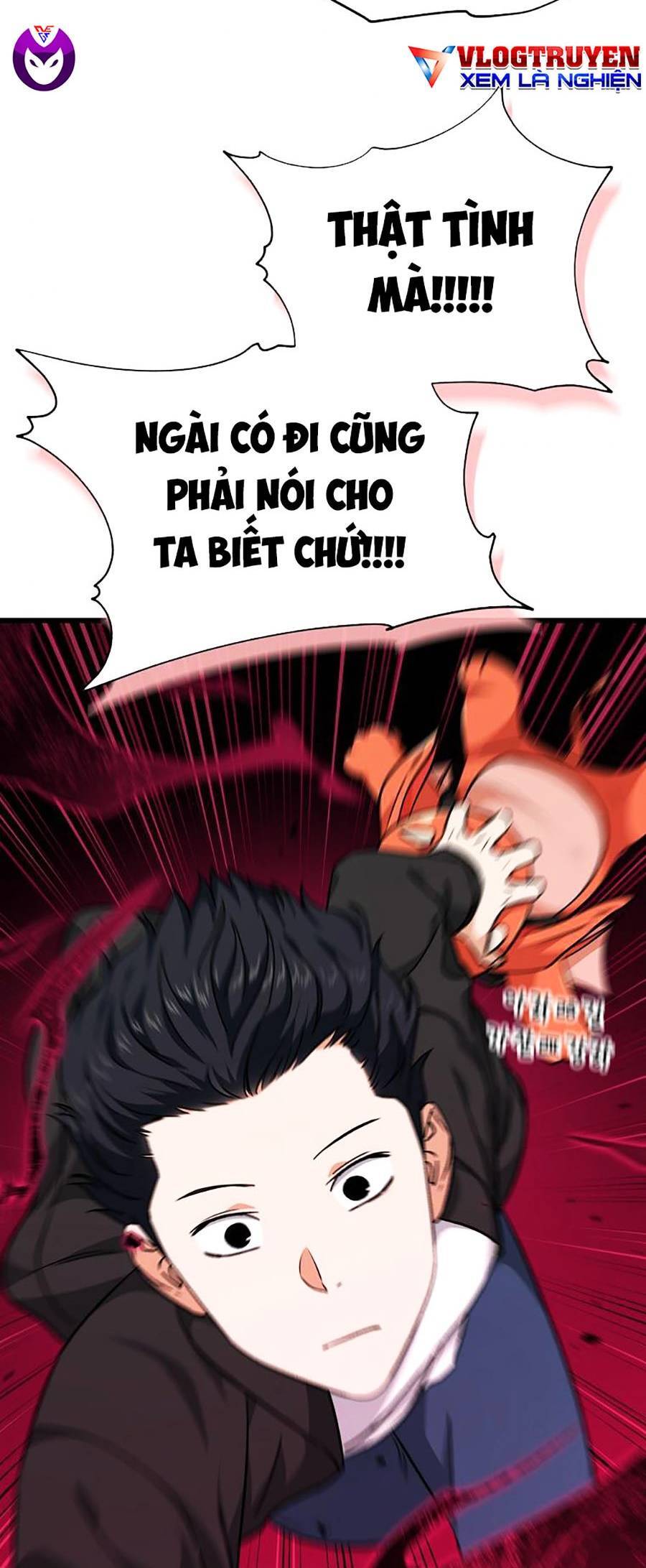 Bố Tôi Quá Mạnh Chapter 82 - 29
