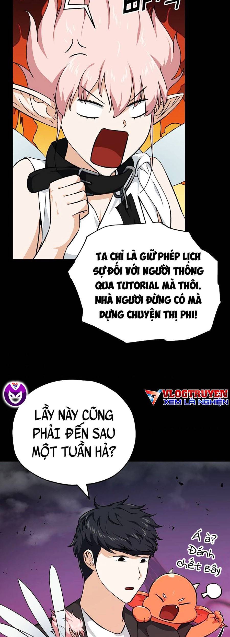 Bố Tôi Quá Mạnh Chapter 82 - 5