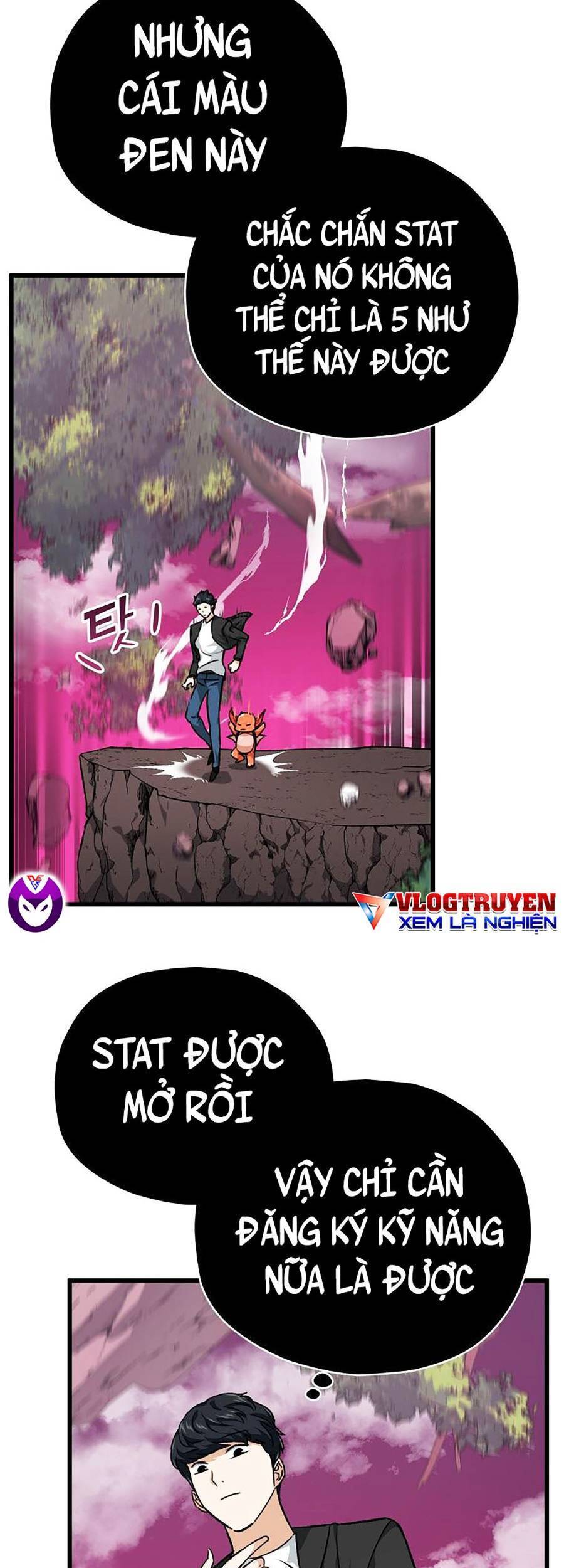 Bố Tôi Quá Mạnh Chapter 82 - 49