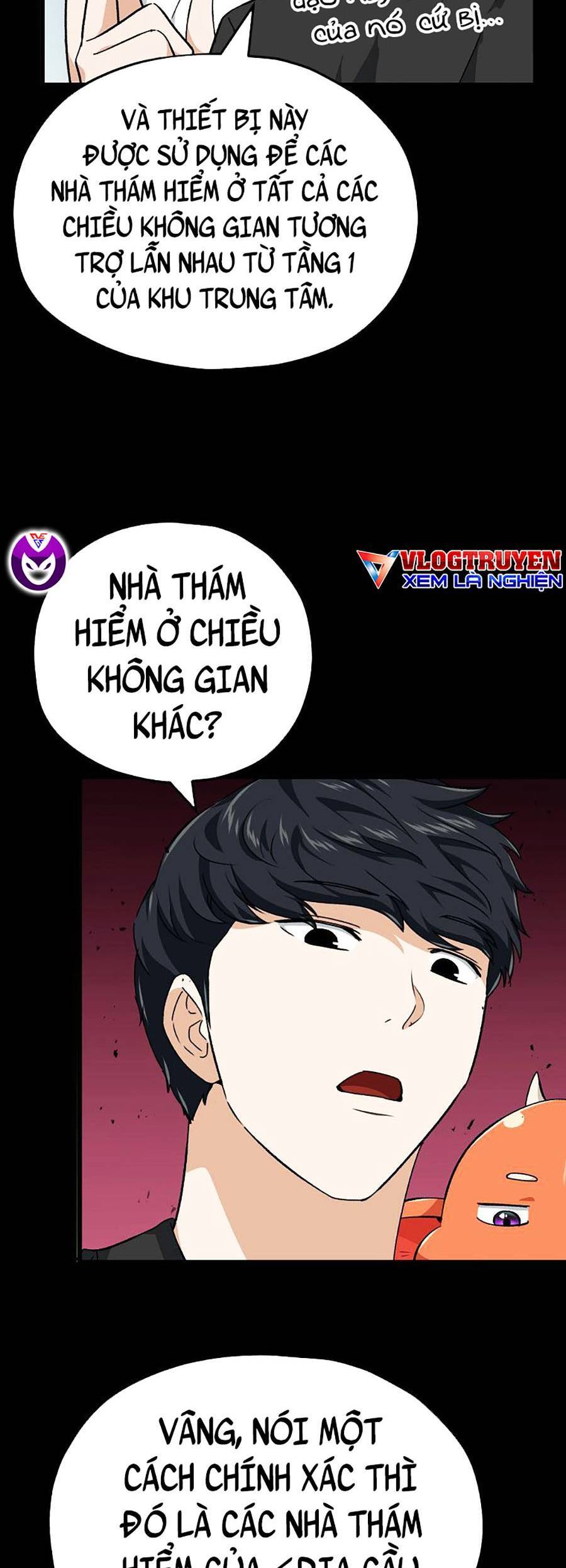 Bố Tôi Quá Mạnh Chapter 82 - 7