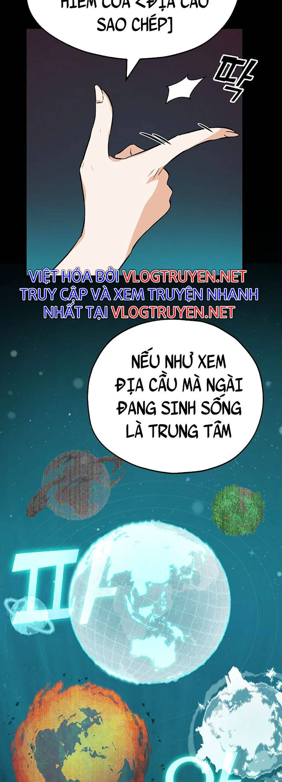 Bố Tôi Quá Mạnh Chapter 82 - 8