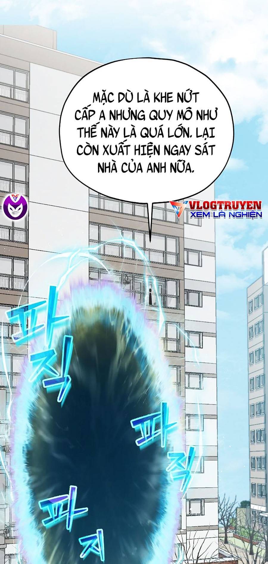 Bố Tôi Quá Mạnh Chapter 85 - 11