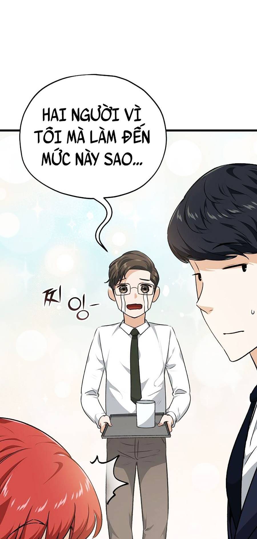Bố Tôi Quá Mạnh Chapter 85 - 16