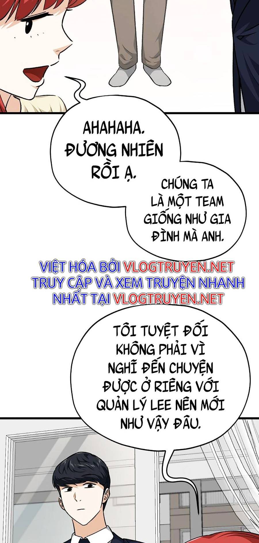 Bố Tôi Quá Mạnh Chapter 85 - 17