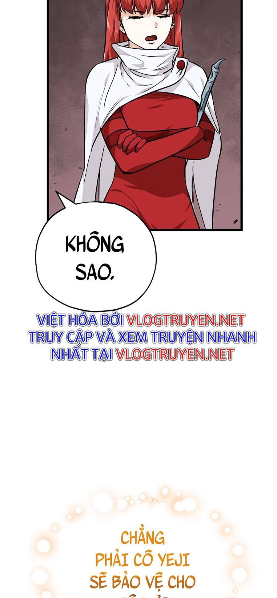 Bố Tôi Quá Mạnh Chapter 85 - 23