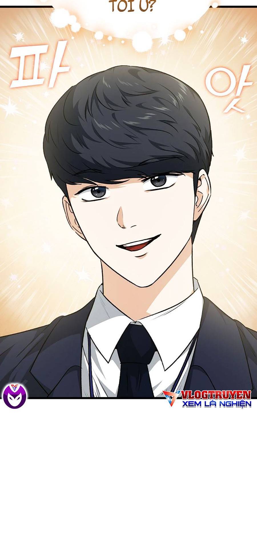 Bố Tôi Quá Mạnh Chapter 85 - 24