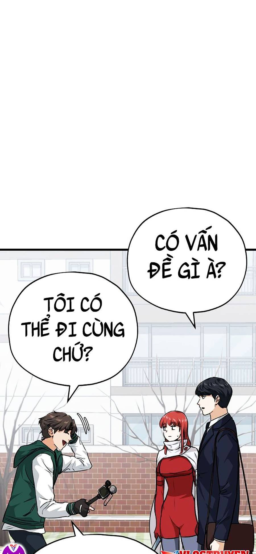 Bố Tôi Quá Mạnh Chapter 85 - 30