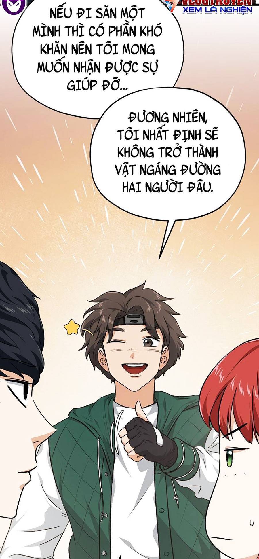 Bố Tôi Quá Mạnh Chapter 85 - 31