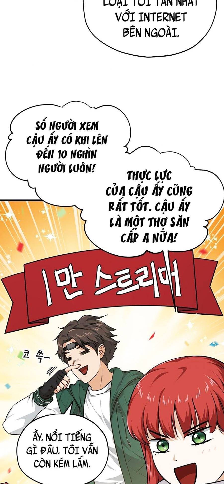 Bố Tôi Quá Mạnh Chapter 85 - 35