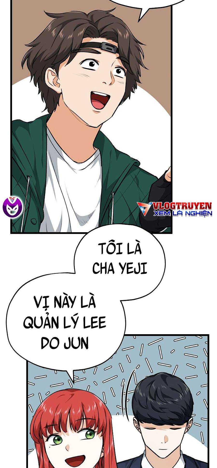 Bố Tôi Quá Mạnh Chapter 85 - 38