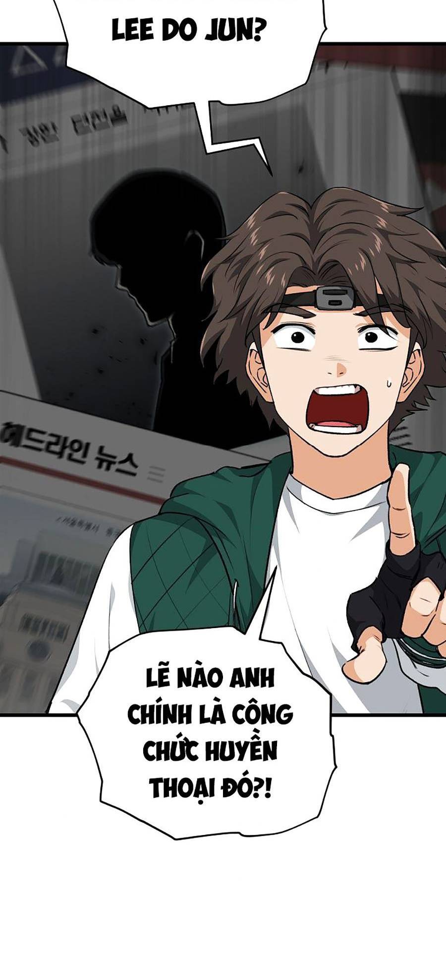 Bố Tôi Quá Mạnh Chapter 85 - 41