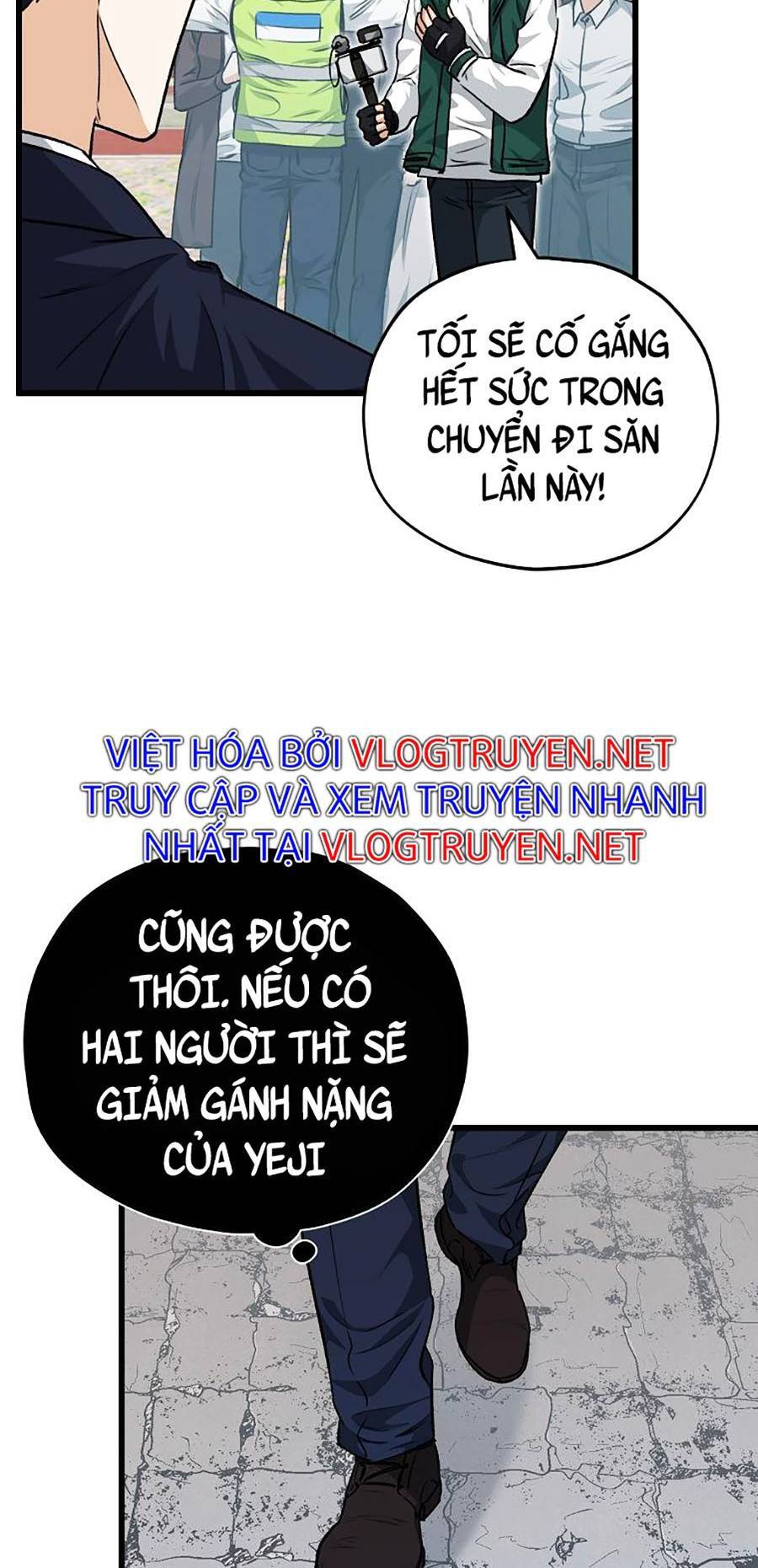 Bố Tôi Quá Mạnh Chapter 85 - 45