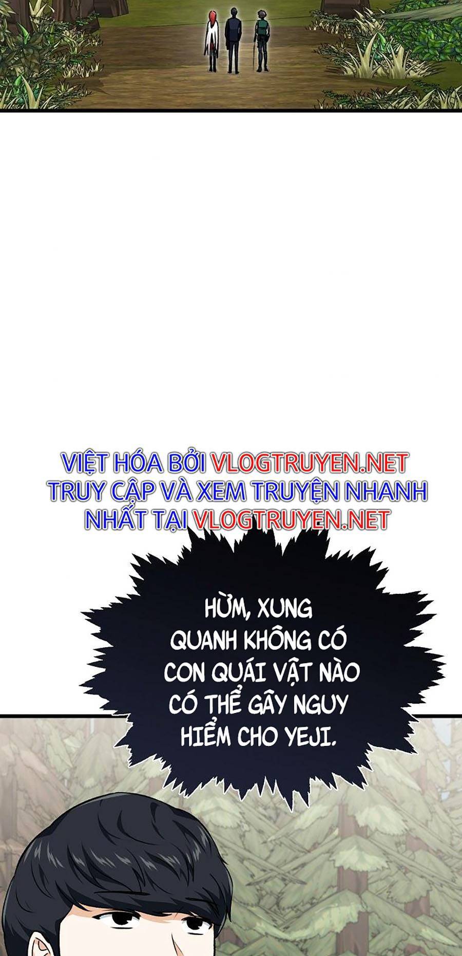 Bố Tôi Quá Mạnh Chapter 85 - 49