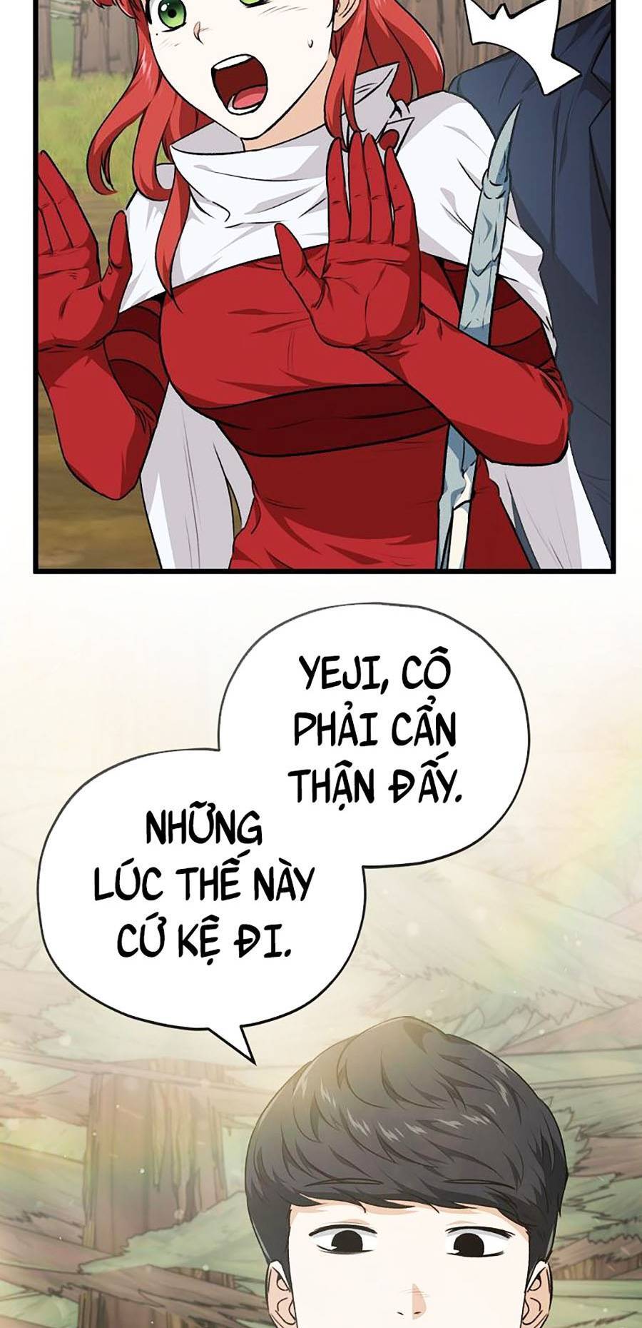 Bố Tôi Quá Mạnh Chapter 85 - 59