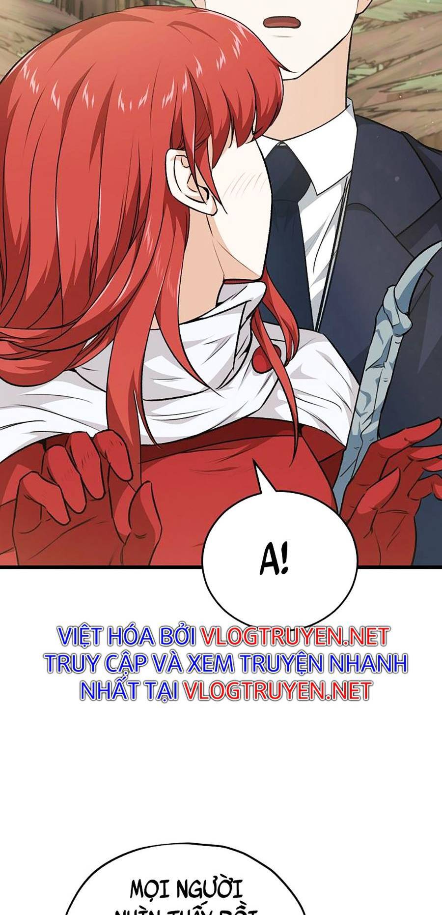 Bố Tôi Quá Mạnh Chapter 85 - 60
