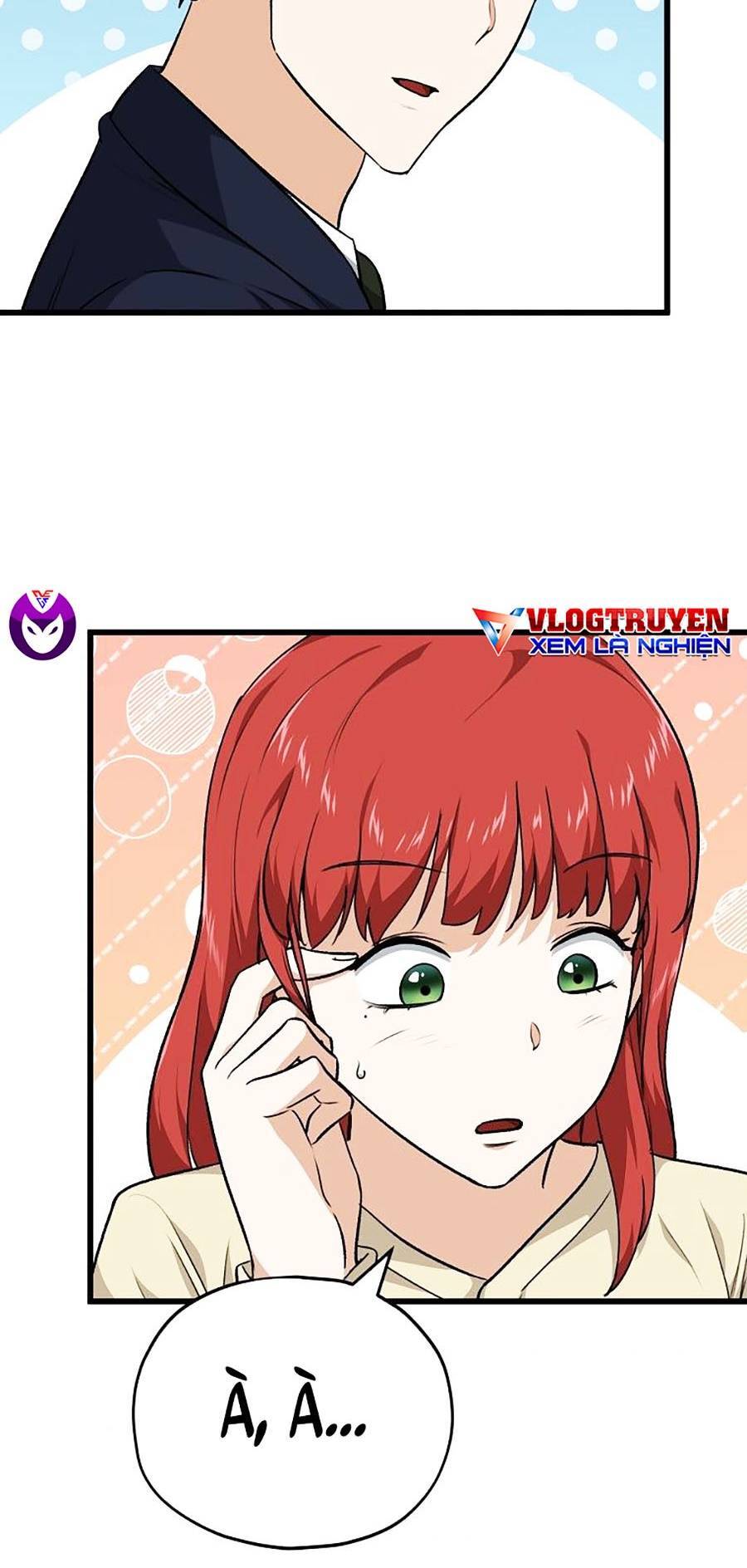 Bố Tôi Quá Mạnh Chapter 85 - 7