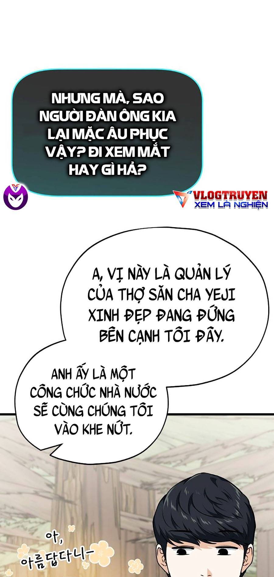 Bố Tôi Quá Mạnh Chapter 85 - 62