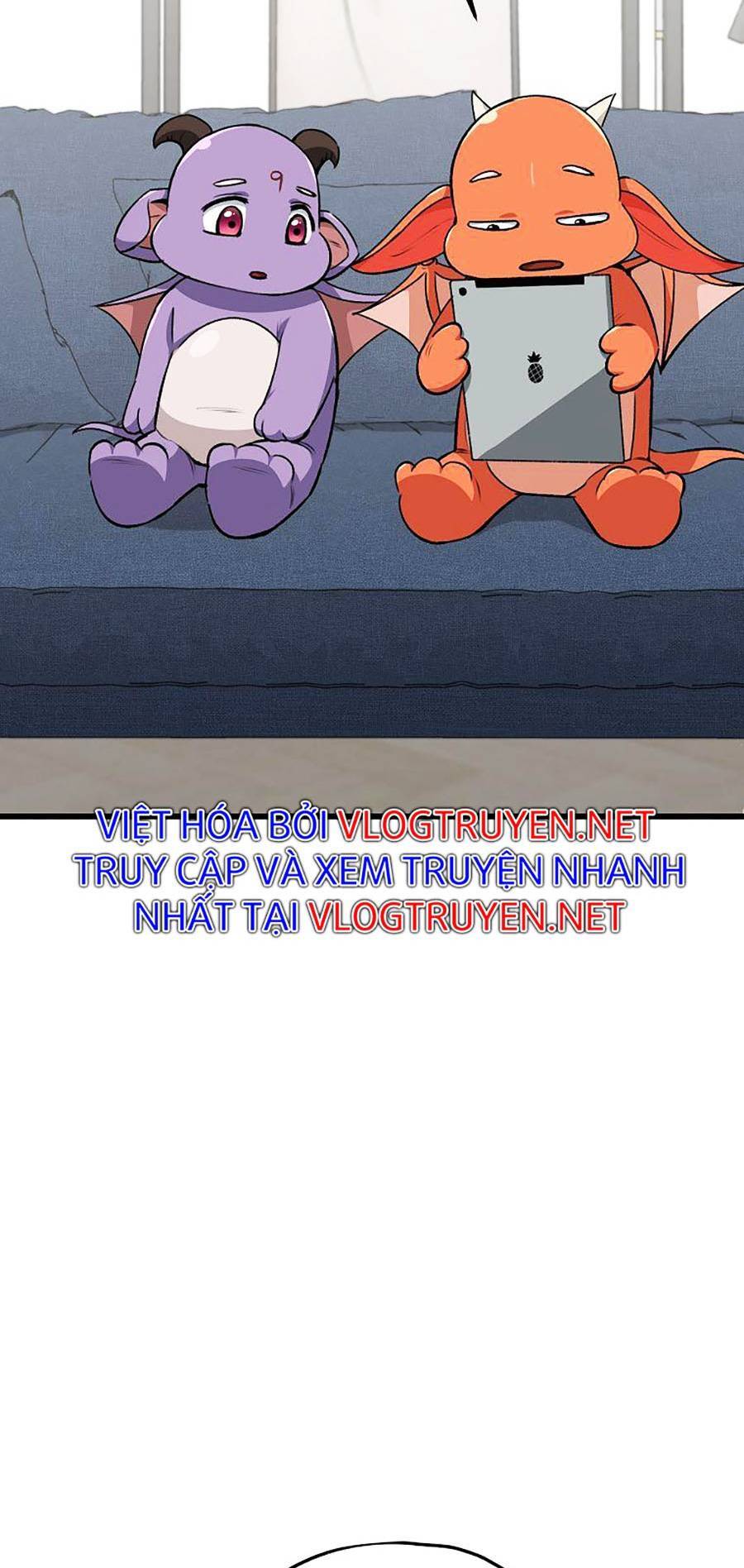 Bố Tôi Quá Mạnh Chapter 85 - 65