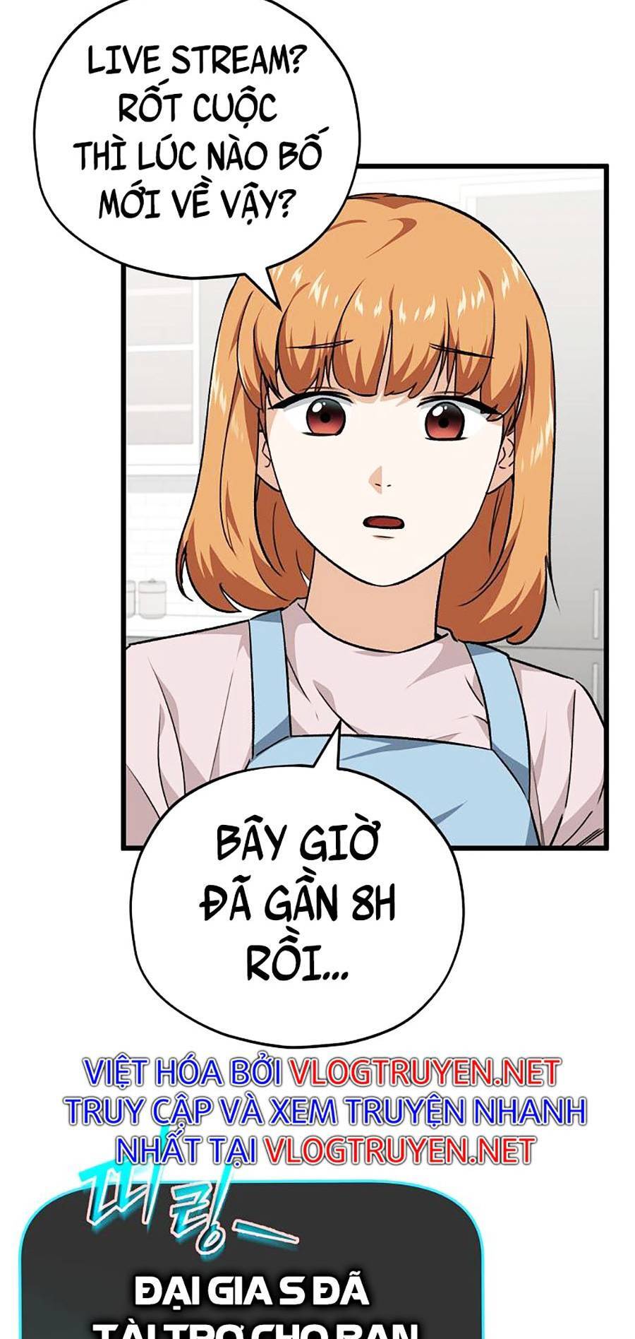 Bố Tôi Quá Mạnh Chapter 85 - 68