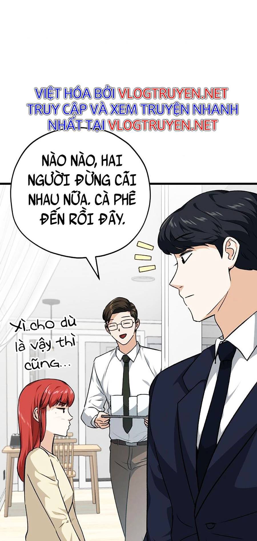 Bố Tôi Quá Mạnh Chapter 85 - 8